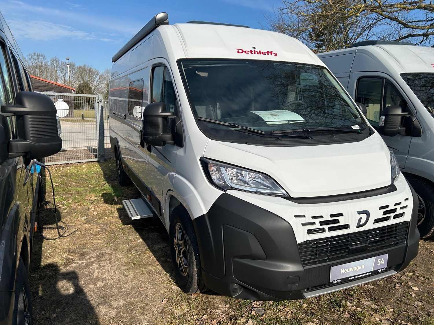 DethleffsGlobetrailActive640ESFiat